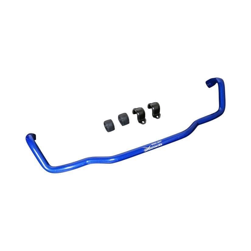 HARDRACE 32MM FRONT ANTI ROLL BAR 5PC SET CADILLAC ATSV 16-