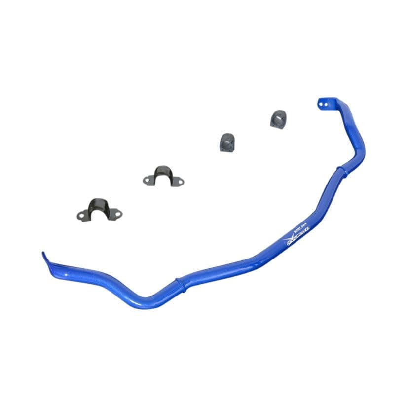 HARDRACE 36MM ADJUSTABLE FRONT ANTI ROLL BAR 5PC SET FORD MUSTANG 6TH GEN 15-