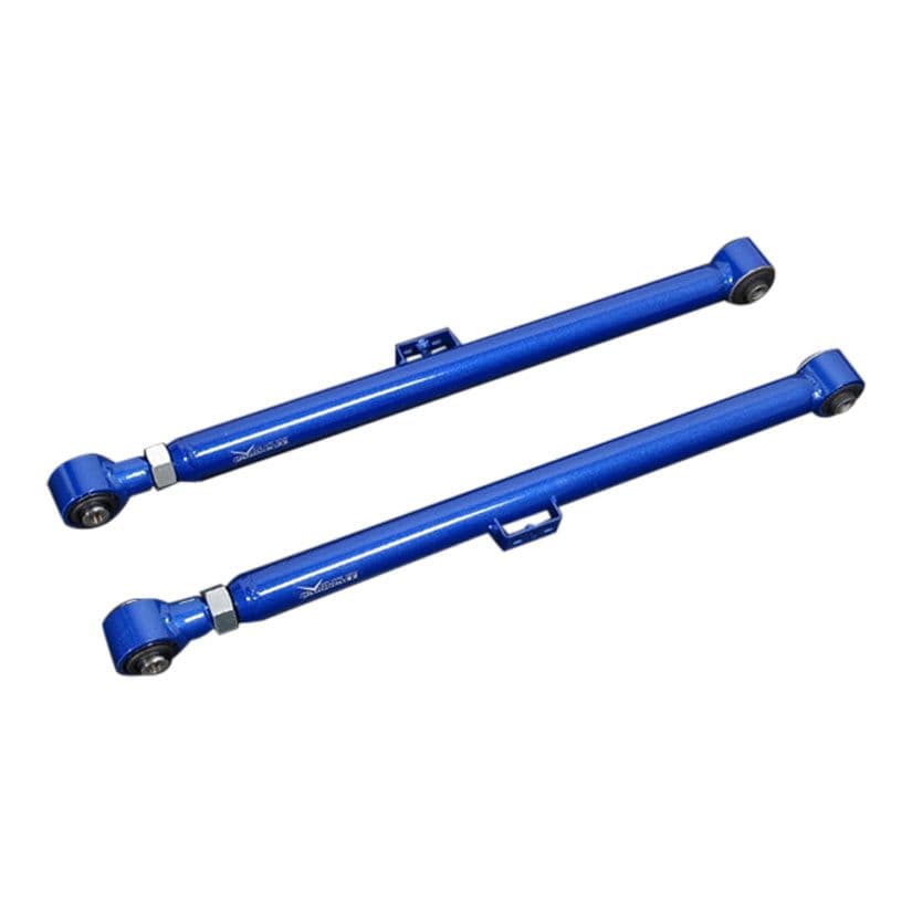 HARDRACE 4X4 REAR LOWER CONTROL ARMS 2PC SET TOYOTA FJ CRUISER 07-14