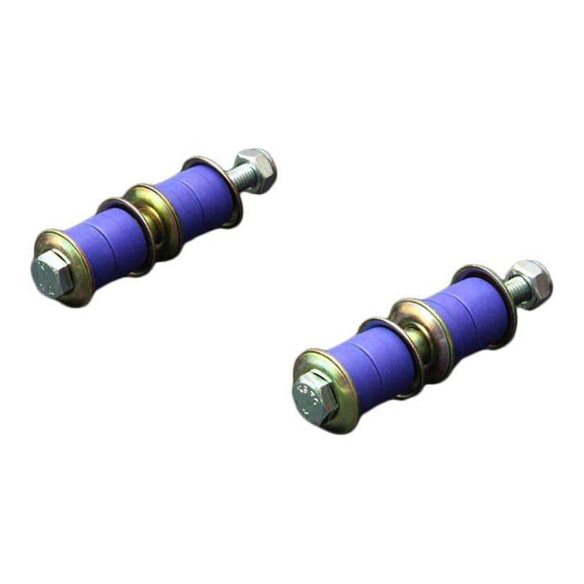 HARDRACE ACCORD 90-97 FRONT/REAR REINFORCED STABILIZER LINK 2PCS/SET