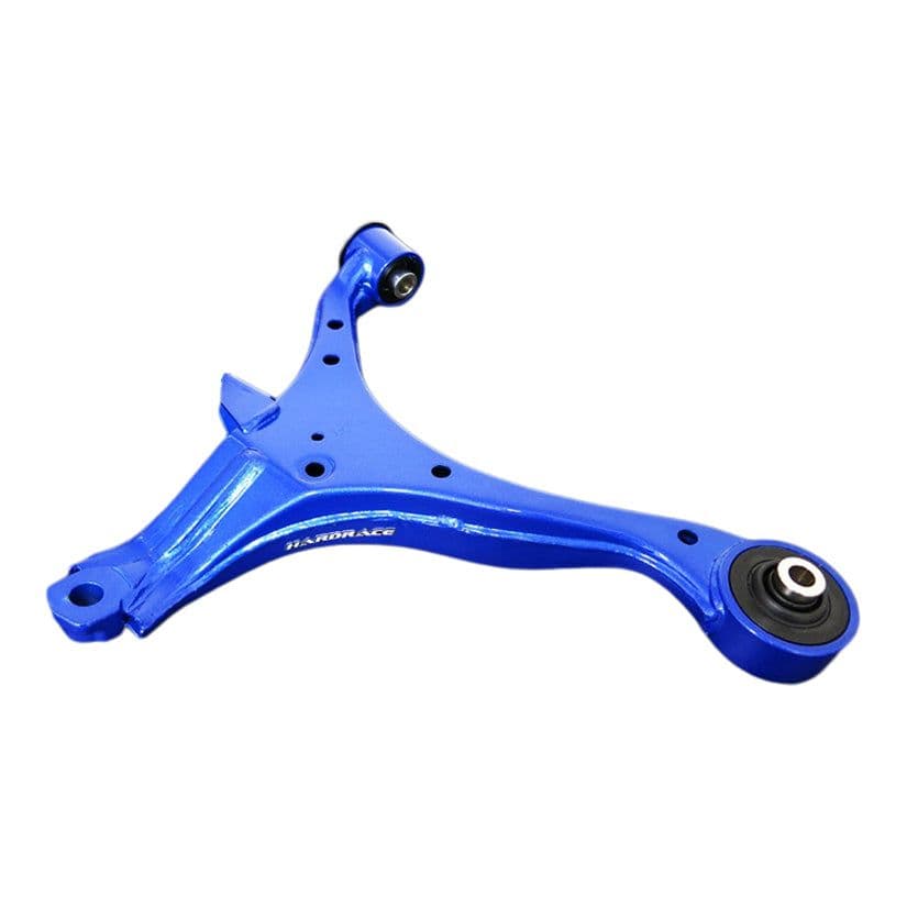 HARDRACE ACURA RSX TYPE-S 02-04/RSX BASE 02-06 FRT LOOUNTING HOLE PILLOW BALL