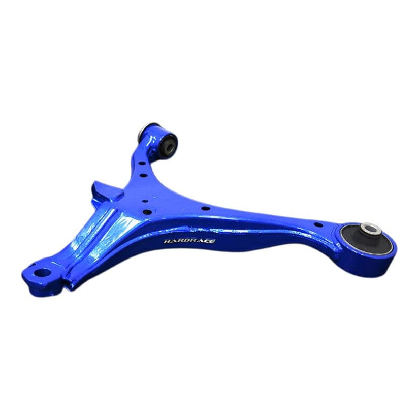 HARDRACE ACURA RSX TYPE-S 02-04/RSX BASE 02-06 FRT LOWER ARM M12 BALL JOINT MOUNTING HOLE