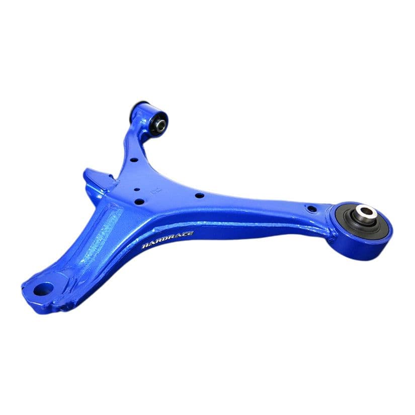 HARDRACE ACURA RSX TYPE-S 05-06 FRONT LOWER ARM M14 BALL JOINT MOUNTING HOLE (PILLOW BALL) 2PCS/SET