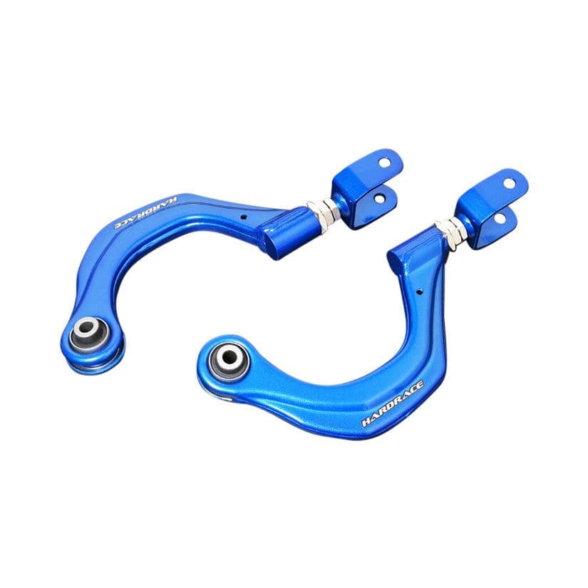 HARDRACE ADJ REAR CAMBER KIT HARD RUBBER BUSHES MERCEDES BENZ A CLASS B-CLASS CLA W176 W246 C117 13-