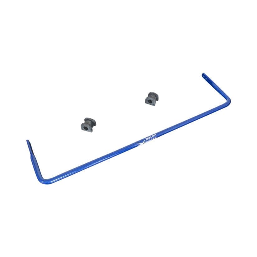 HARDRACE ADJUSTABLE 22MM REAR ANTI ROLL BAR 3PC SET MITSUBISHI LANCER FORTIS 07-17