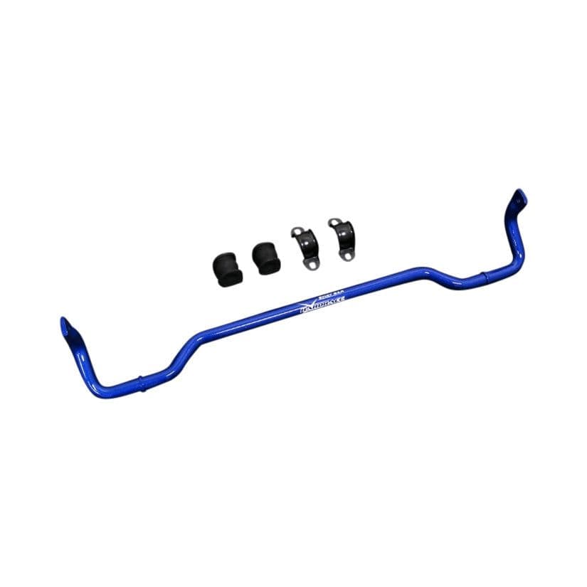 HARDRACE ADJUSTABLE 25.4MM REAR ANTI ROLL BAR 3PC SET VOLKSWAGEN GOLF GTI MK7