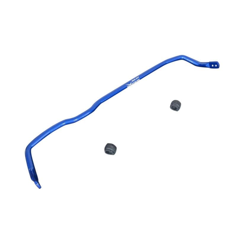 HARDRACE ADJUSTABLE 28MM FRONT ANTI ROLL BAR 3PC SET VOLKSWAGEN GOLF GTI MK7