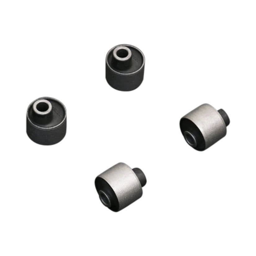 HARDRACE ADJUSTABLE FRONT LATERAL ARM 1PC SET SUZUKI JIMNY 00-