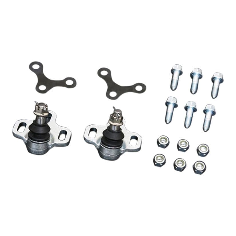 HARDRACE ADJUSTABLE FRONT LOWER BALL JOINT HONDA CR-V 17-