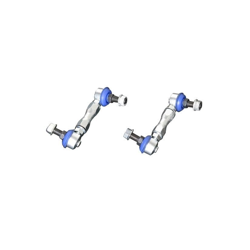 HARDRACE ADJUSTABLE FRONT REINFOCED DROP LINKS (6853-100) 2PC SET MAZDA MX5 MIATA ND 15-