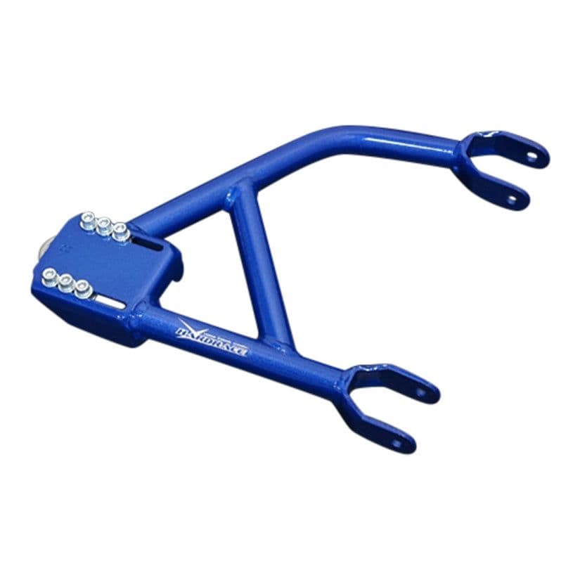 HARDRACE ADJUSTABLE REAR CAMBER KIT 2PC SET HONDA PRELUDE 91-96