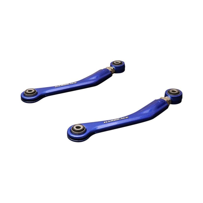 HARDRACE ADJUSTABLE REAR CAMBER KIT WITH HARDENED RUBBER 2PC SET FORD MONDEO MK4 08-14