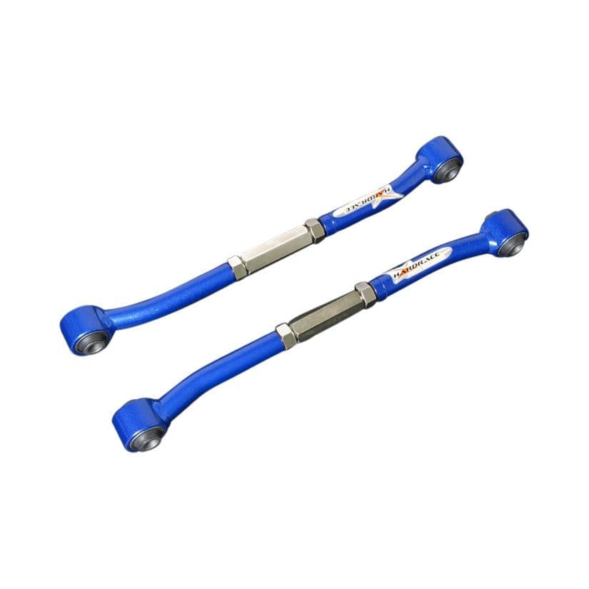 HARDRACE ADJUSTABLE REAR CAMBER KIT WITH HARDENED RUBBER BUSHES 2PC SET HYUNDAI SANTA FE 2WD 15-