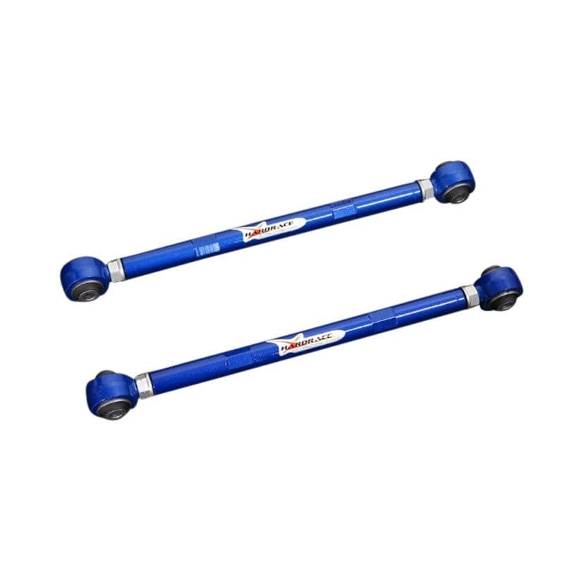 HARDRACE ADJUSTABLE REAR CAMBER KIT WITH HARDENED RUBBER BUSHES 2PC SET PEUGEOT 508