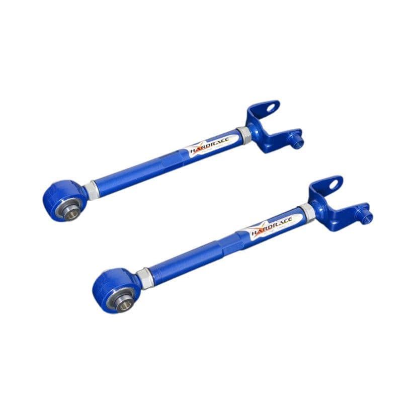 HARDRACE ADJUSTABLE REAR CAMBER KIT WITH SPHERICAL BEARINGS 2PC SET HONDA S660 FC 15-