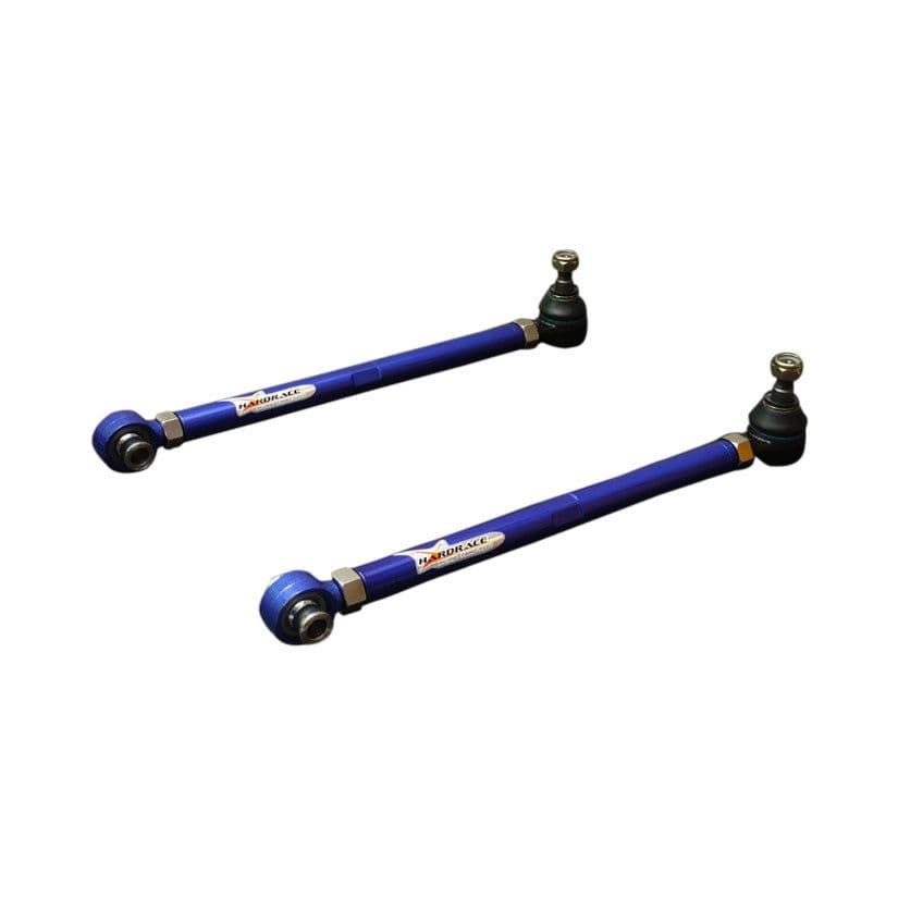 HARDRACE ADJUSTABLE REAR CAMBER KIT WITH SPHERICAL BEARINGS 2PC SET MITSUBISHI 3000GT AWD 91-99