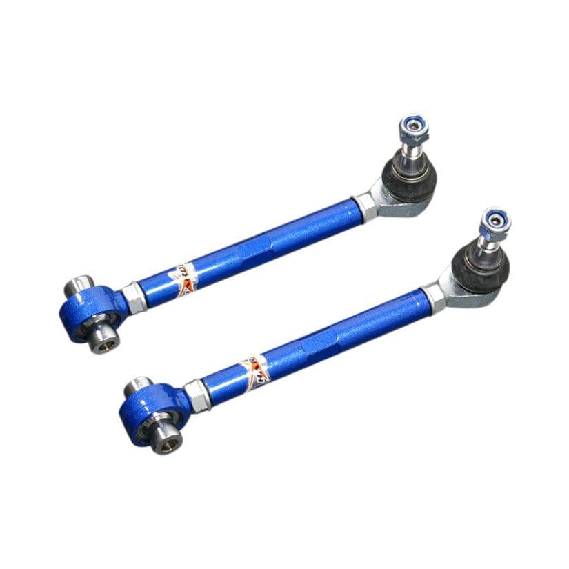 HARDRACE ADJUSTABLE REAR LATERAL ARMS SPHERICAL BEARINGS 2PC SET MAZDA RX8 02-08 MIATA MX5 05-15