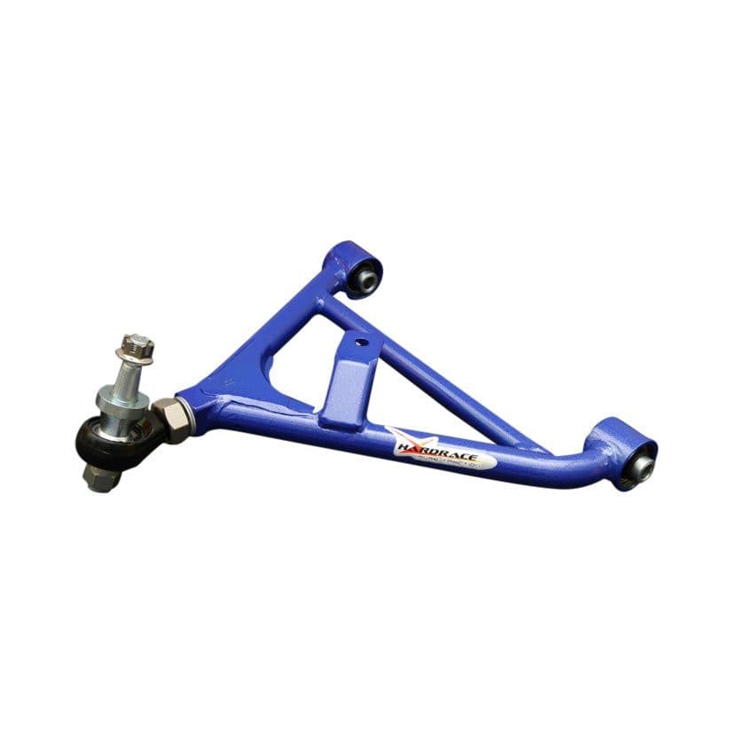 HARDRACE ADJUSTABLE REAR LOWER CONTROL ARM SPHERICAL BEARINGS 2PC SET NISSAN 200SX S14 SILVIA 15