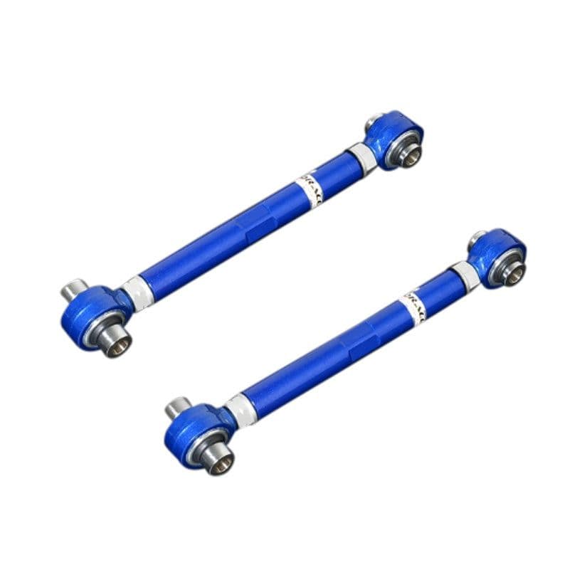 HARDRACE ADJUSTABLE REAR TOE CONTROL ARMS SPHERICAL AUDI A3 8V TT 8S VOLKSWAGEN GOLF GTI R MK7