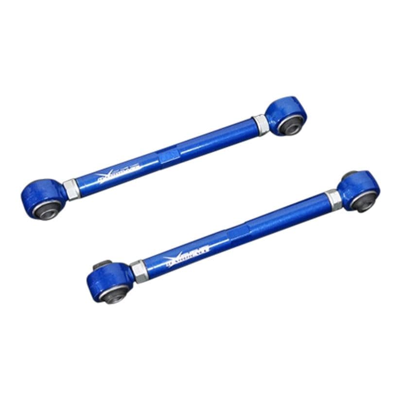 HARDRACE ADJUSTABLE REAR TOE KIT 2PC SET HYUNDAI ELANTRA SPORT 1.6T 16-