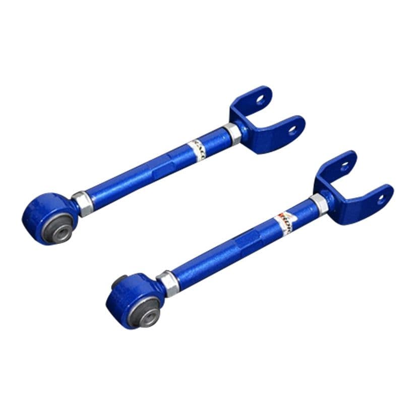 HARDRACE ADJUSTABLE REAR TOE KIT 2PC SET TOYOTA C-HR PRIUS 17-