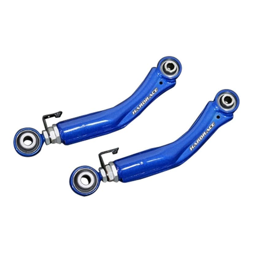 HARDRACE ADJUSTABLE REAR UPPER CAMBER KIT LEXUS GS350/ IS300H GRL10/GSE3 10-