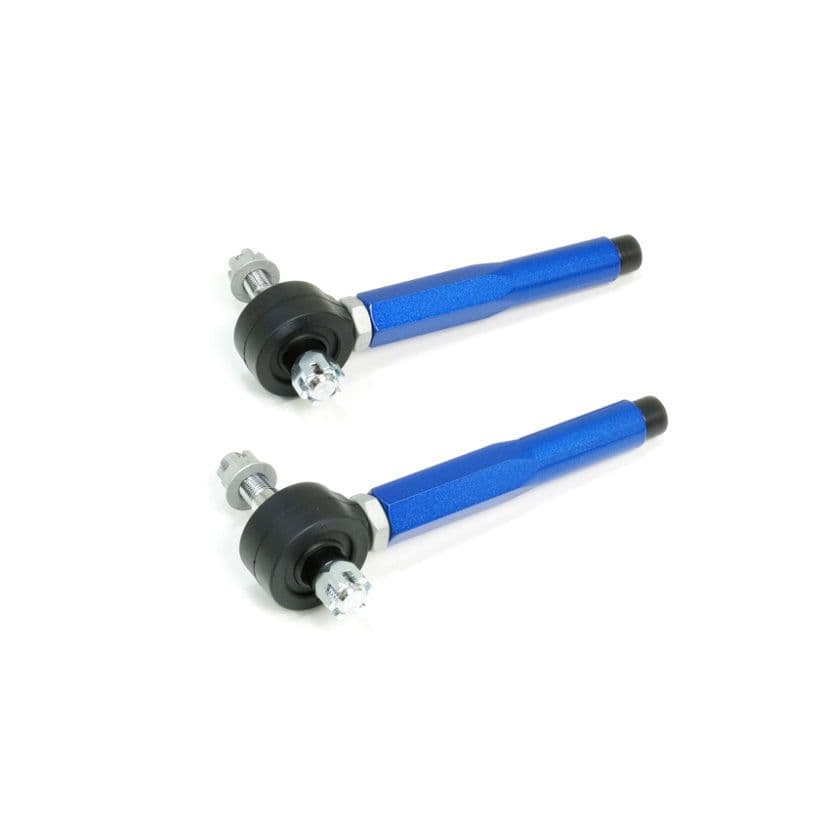 HARDRACE ADJUSTABLE TIE ROD END 2PC SET TOYOTA GR YARIS 20+