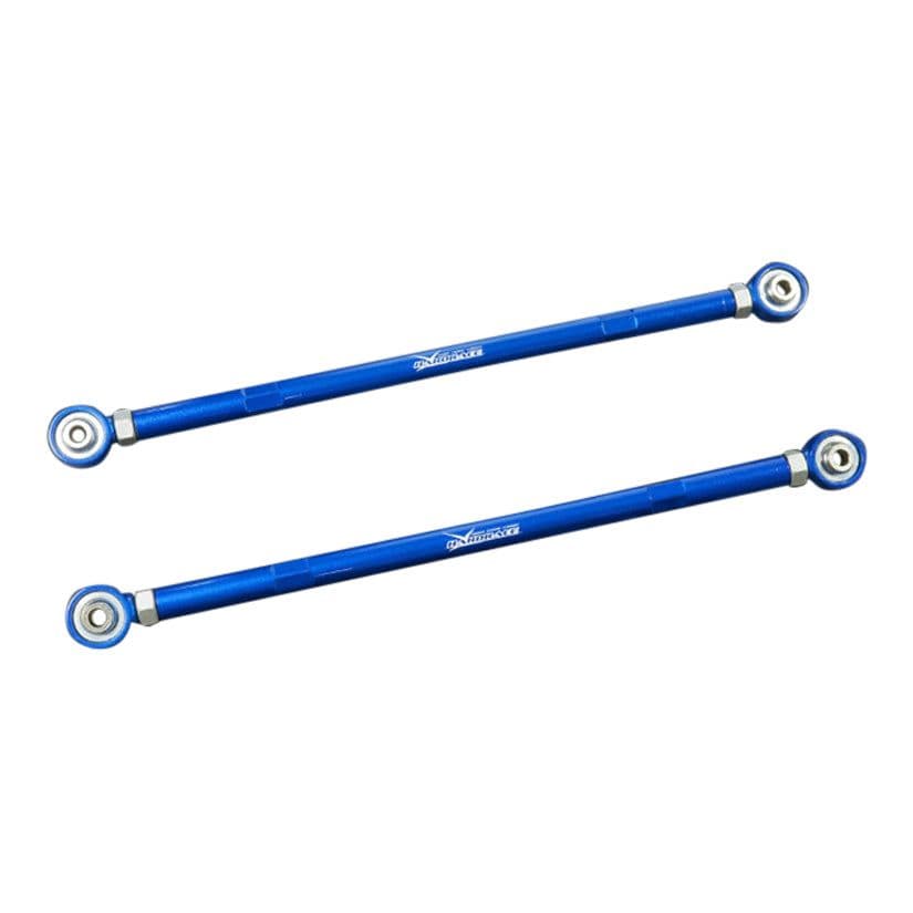 HARDRACE ALFA ROMEO 156 97-07/147 00-10/GT 03-10 - REAR LATERAL FRONT ARM - (PILLOW BALL) - 2PCS/SET