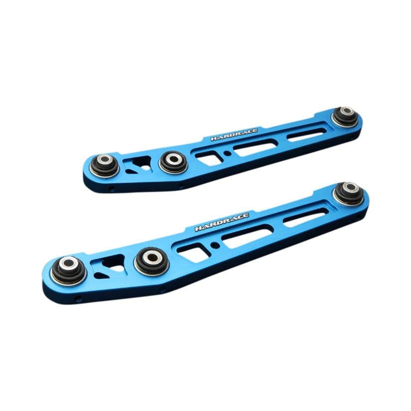 HARDRACE ALUMINIUM REAR LOWER CONTROL ARM -40MM SPHERICAL HONDA CIVIC EG INTEGRA DC2 TYPE R 92-00