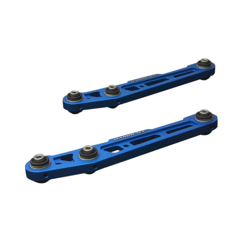 HARDRACE ALUMINIUM REAR LOWER CONTROL ARM -50MM SPHERICAL HONDA CIVIC EG INTEGRA DC2 TYPE R 92-00