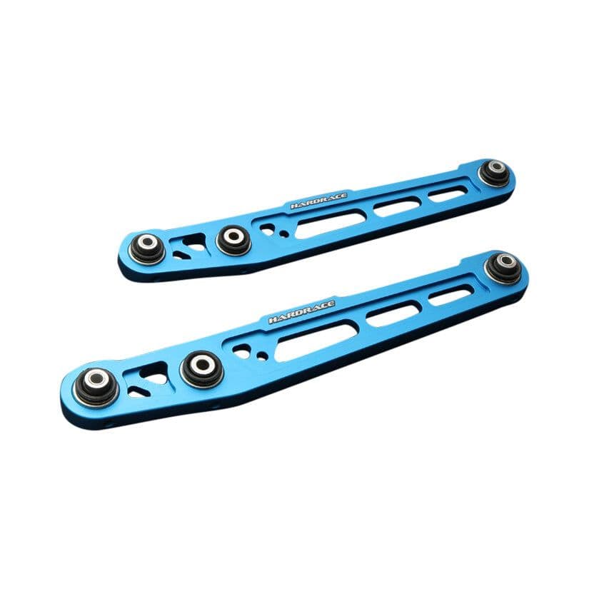 HARDRACE ALUMINIUM REAR LOWER CONTROL ARM WITH SPHERICAL BEARINGS HONDA CIVIC EK 96-00