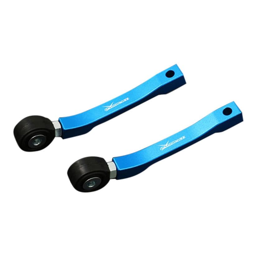 HARDRACE AUDI A4/S4/A5/S5 B9 16+/Q5/SQ5 17+/A6/S6/RS6/A7/S7/RS7 18+ REAR ADJUSTABLE STABILIZER LINK