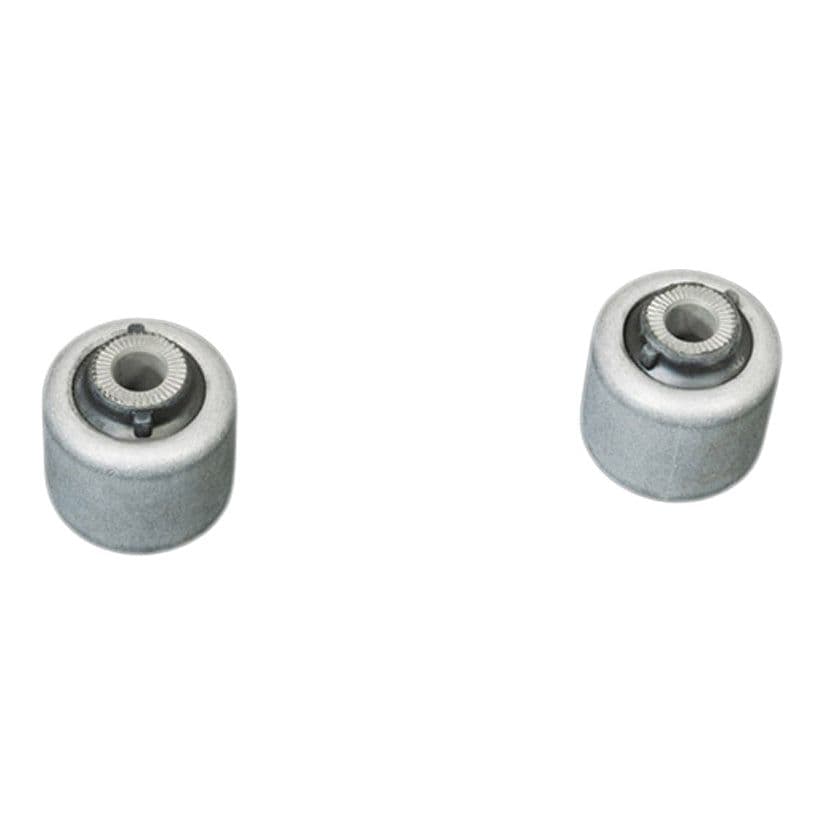 HARDRACE BMW 1&2-SERIES F2X/3&4S F3X/X3&X4 F25/F26 FRONT LOWER REAR ARM BUSH (HARD RUBBER) 2PCS/SET