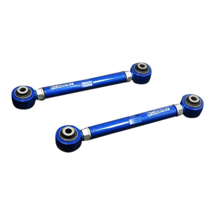 HARDRACE BMW 1S F20/F21/2S F22/F23/ 3S F30/F31/F34/4S F32/F33/F36 REAR CAMBER KIT (HARD RUBBER)