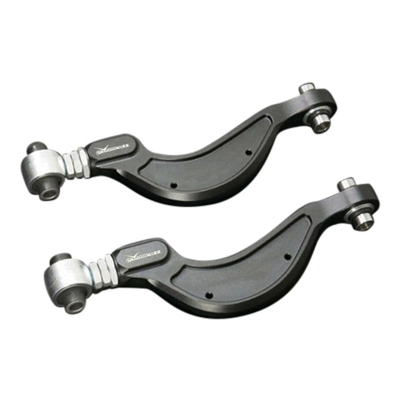 HARDRACE BMW 5-SERIES G30/7-SERIES G11/G12/8S G14/G15/G16 REAR UPPER CAMBER KIT PILLOW BALL