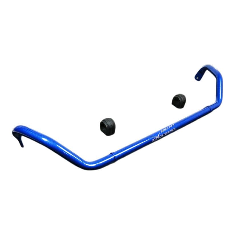 HARDRACE BMW 5-SERIES G30/G31/6-SERIES GT G32 FRONT SWAY BAR 32MM 3PCS/SET RWD W/O DYNAMIC DRIVE