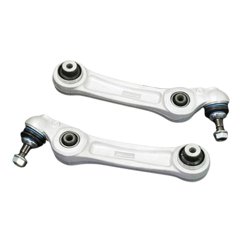 HARDRACE BMW 5-SERIES GT F07/7-SERIES F01/F02 FRONT LOWER REAR ARM RWD (HARD RUBBER) 2PCS/SET