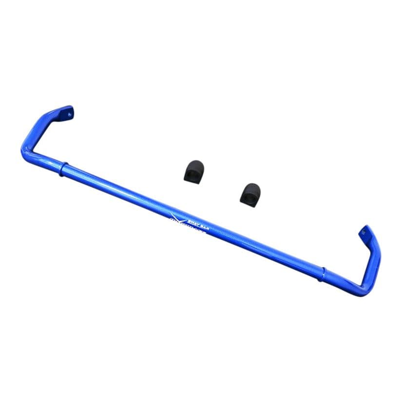 HARDRACE BMW 5-SERIES TOURING G31 17+ - REAR SWAY BAR 28MM - 3PCS/SET - RWD/AWD W/O DYNAMIC DRIVE