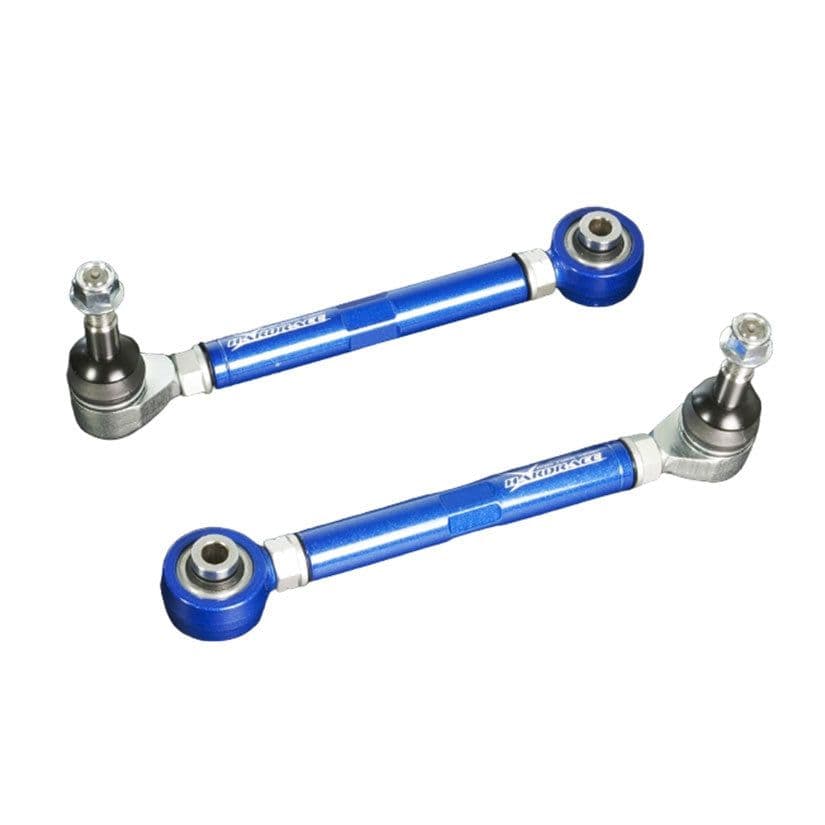 HARDRACE BMW M3 F80 M4 F82 REAR FRONT UPPER ARM - (PILLOW BALL) 2PCS/SET - CAMBER FUNCTION