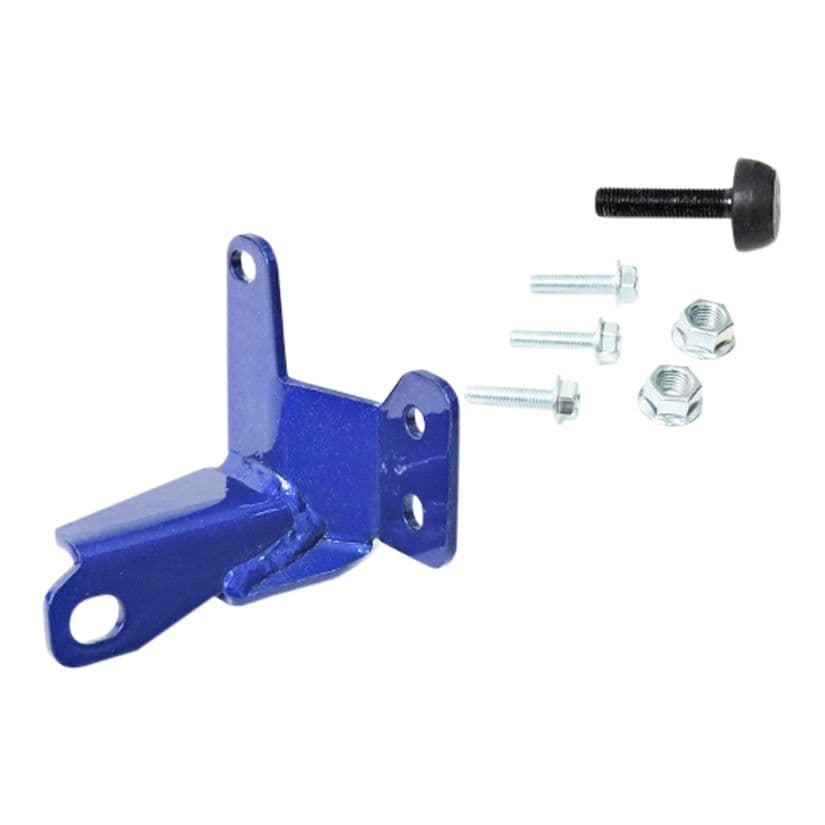 HARDRACE BRAKE MASTER CYLINDER STOPPER (1 PIECE SET) FOR LHD MODELS HONDA CIVIC 12-16 FB