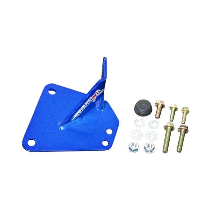 HARDRACE BRAKE MASTER CYLINDER STOPPER 1PC SET SUBARU OUTBACK BN