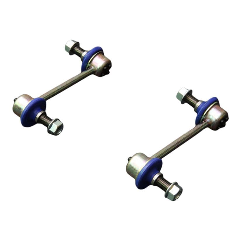 HARDRACE ECLIPSE/GALANT FRONT TPV REINFORCED STABILIZER LINK 2PCS/SET