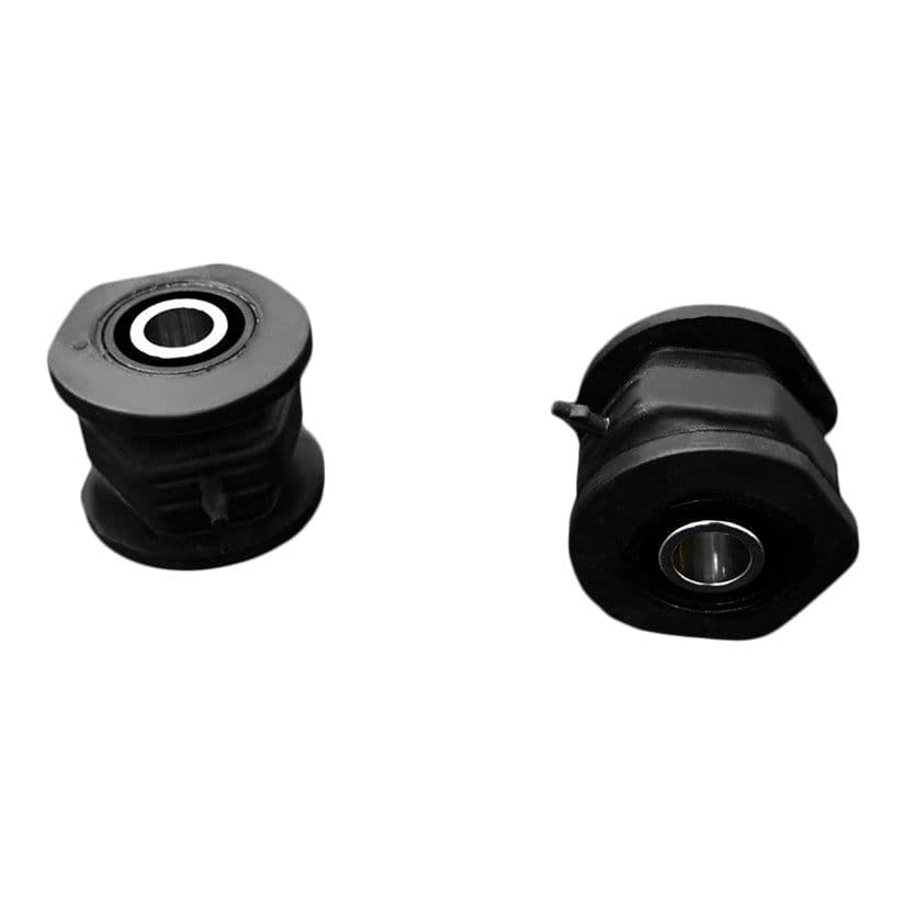 HARDRACE EK FRONT LOWER ARM COMPLIANCE BUSH (PILLOW BALL) 2PCS/SET