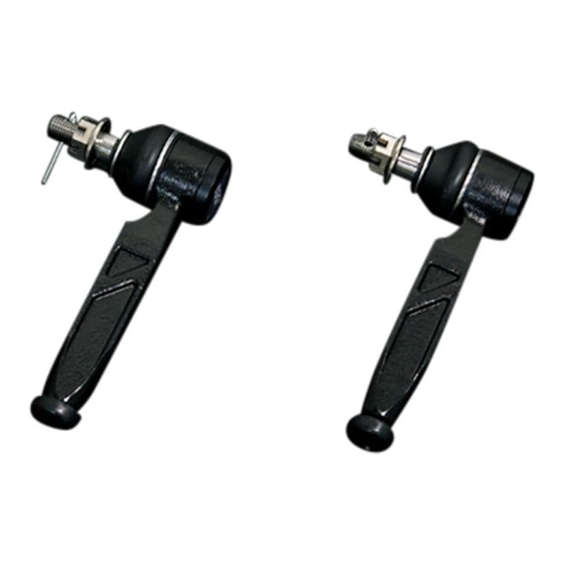 HARDRACE EXTENDED TIE RODS NISSAN 240SX S13 S15 NON HICAS