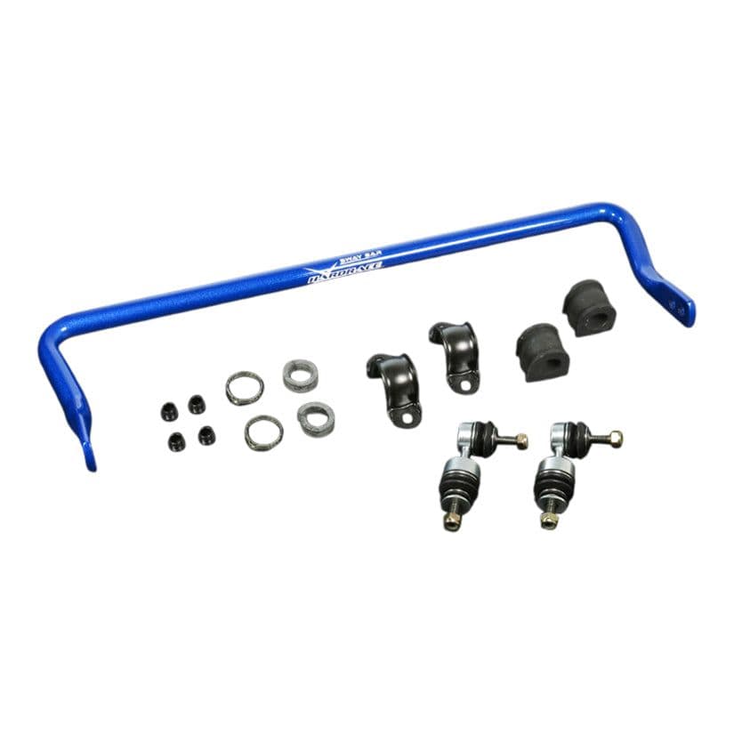 HARDRACE FORD FOCUS MK2 04-11 NO S40/V50/C30/C70/V40 REAR SWAY BAR 25.4MM ADJ DROPLINK 1