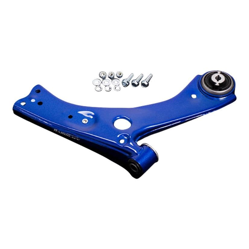 HARDRACE FORD FOCUS MK4 18+/KUGA MK3 19+ FRONT LOWER ARM ASSY (HARDENED RUBBER) - 2PCS/SET