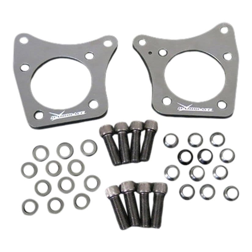 HARDRACE FORD FOCUS MK4 19+ REAR CAMBER/TOE ADJUSTINR BY 1°