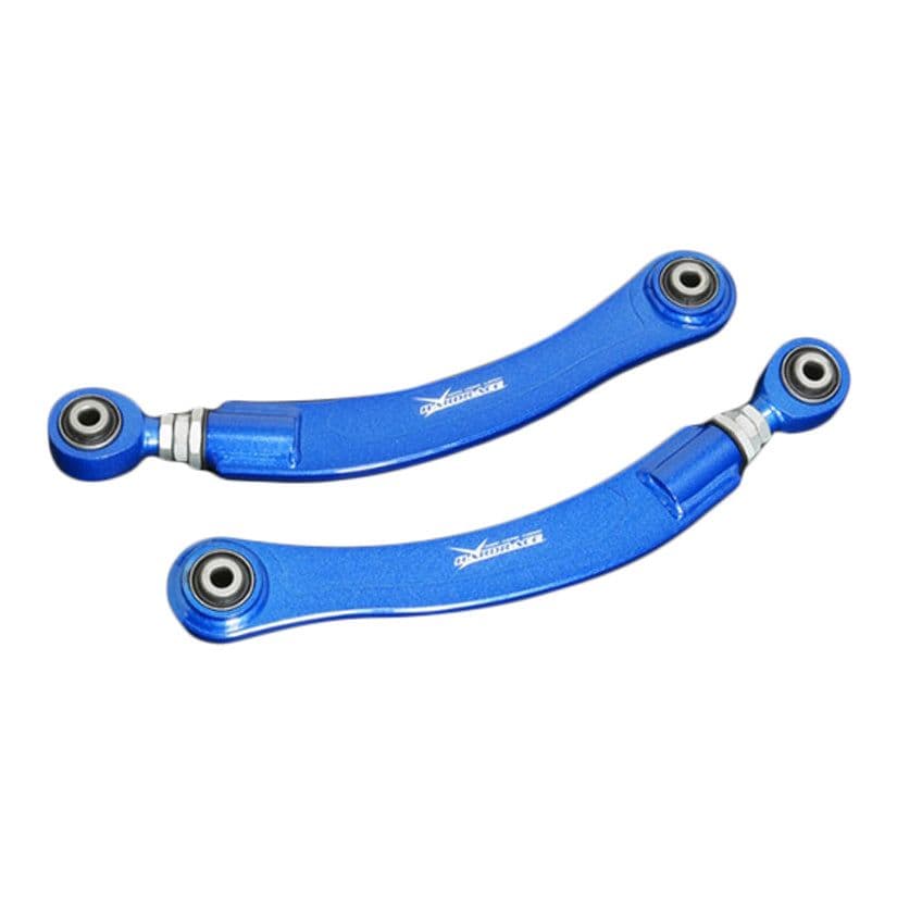 HARDRACE FORD KUGA 20+ - REAR UPPER CAMBER KIT - (HARDENED RUBBER) - 2PCS/SET