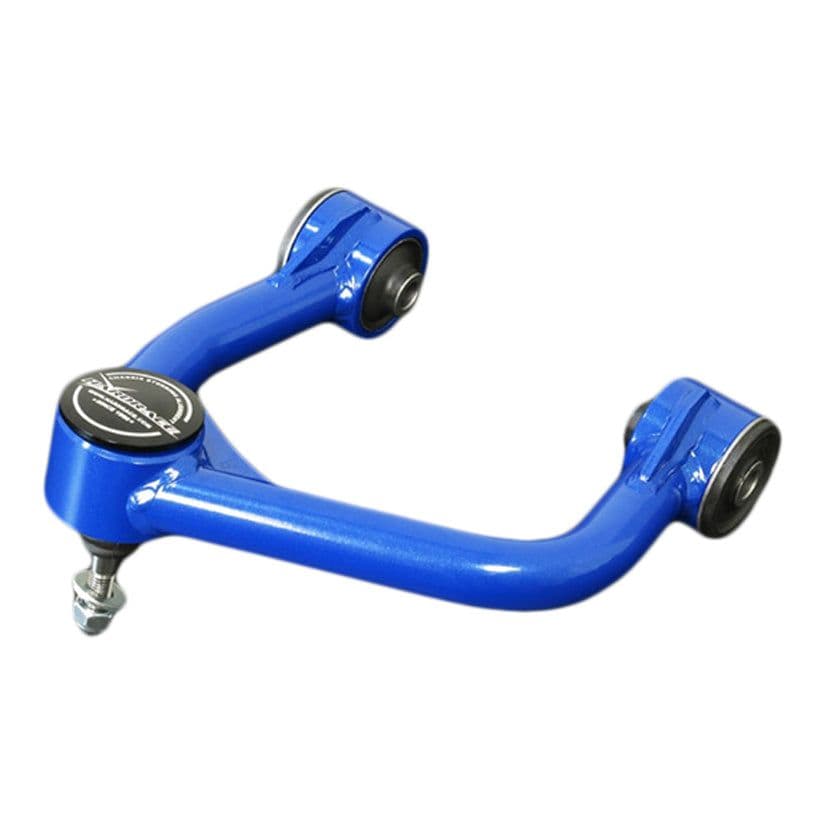 HARDRACE FORD RANGER 19+ USDM - FRONT UPPER ARM - (HARDENED RUBBER) - 2PCS/SET