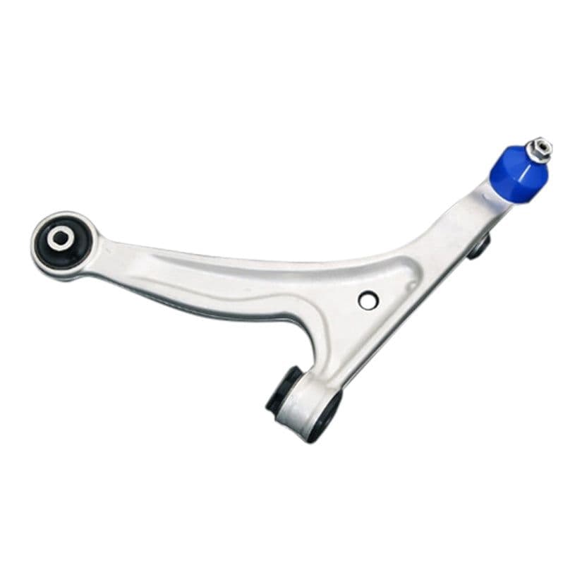 HARDRACE FORGED FRONT LOWER CONTROL ARM 2PC SET MAZDA MX-5 NC 06-15